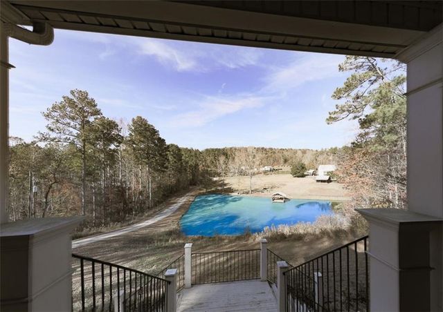 1523 Braswell Mountain Road, Dallas, GA 30132