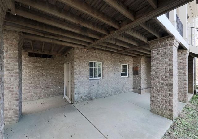 1523 Braswell Mountain Road, Dallas, GA 30132