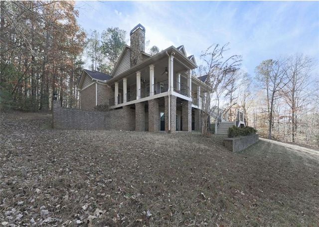 1523 Braswell Mountain Road, Dallas, GA 30132