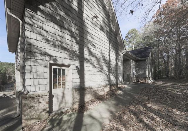 1523 Braswell Mountain Road, Dallas, GA 30132