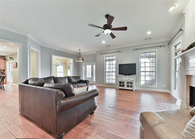 1523 Braswell Mountain Road, Dallas, GA 30132