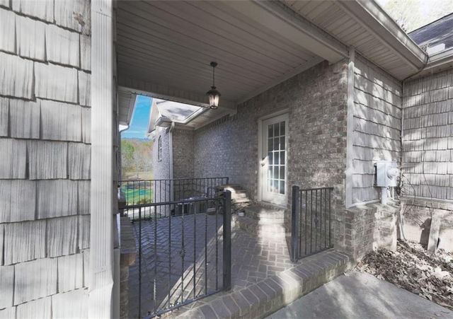 1523 Braswell Mountain Road, Dallas, GA 30132