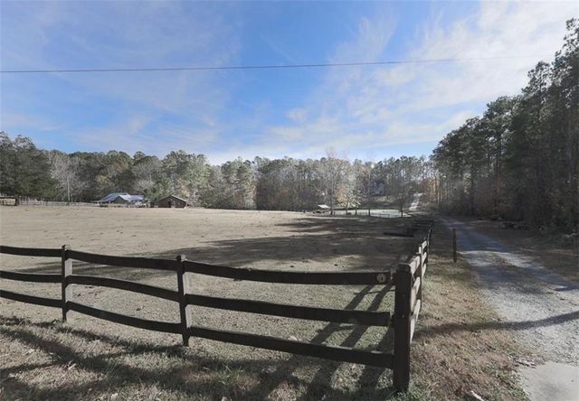1523 Braswell Mountain Road, Dallas, GA 30132