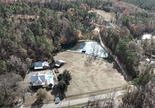 1523 Braswell Mountain Road, Dallas, GA 30132
