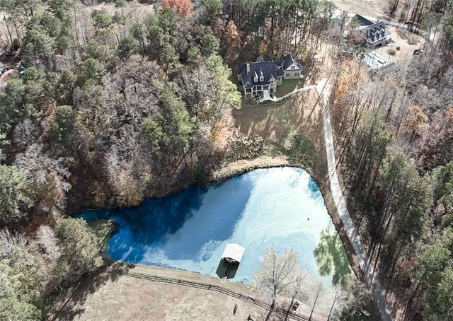 1523 Braswell Mountain Road, Dallas, GA 30132