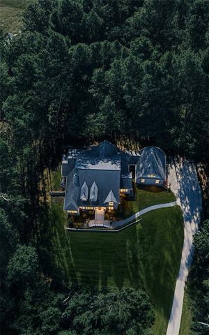 1523 Braswell Mountain Road, Dallas, GA 30132