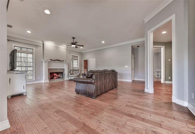 1523 Braswell Mountain Road, Dallas, GA 30132