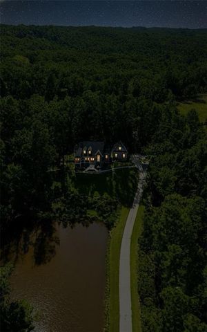 1523 Braswell Mountain Road, Dallas, GA 30132