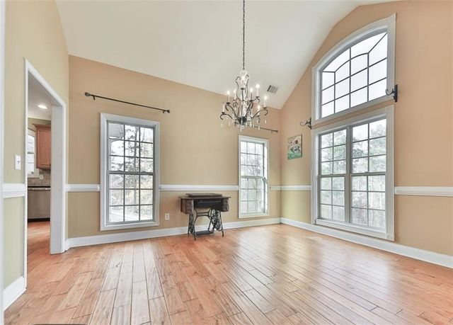 1523 Braswell Mountain Road, Dallas, GA 30132