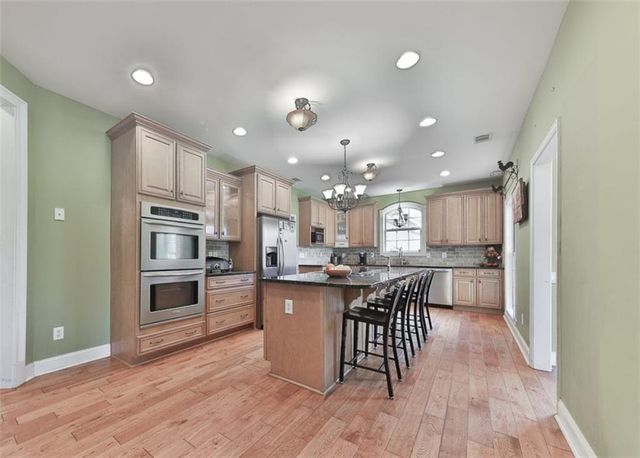 1523 Braswell Mountain Road, Dallas, GA 30132