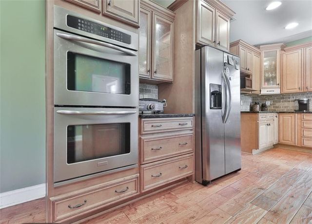 1523 Braswell Mountain Road, Dallas, GA 30132