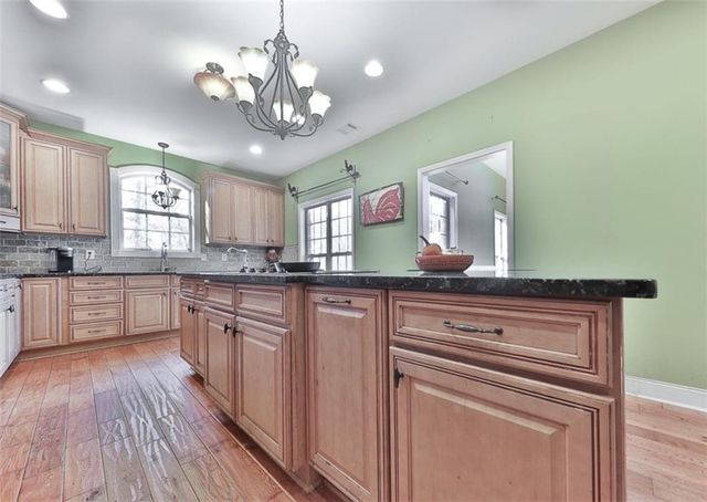 1523 Braswell Mountain Road, Dallas, GA 30132