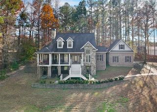 1523 Braswell Mountain Road, Dallas, GA 30132