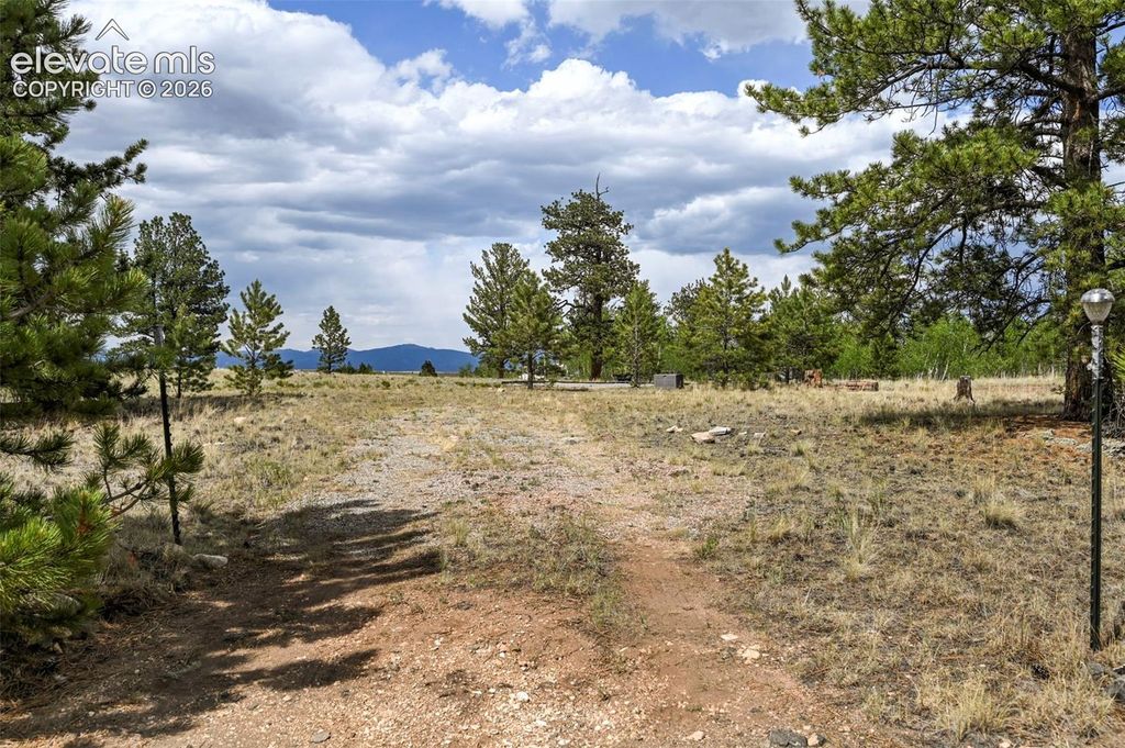 614 Yellowstone Road, Hartsel, CO 80449 — photo 2