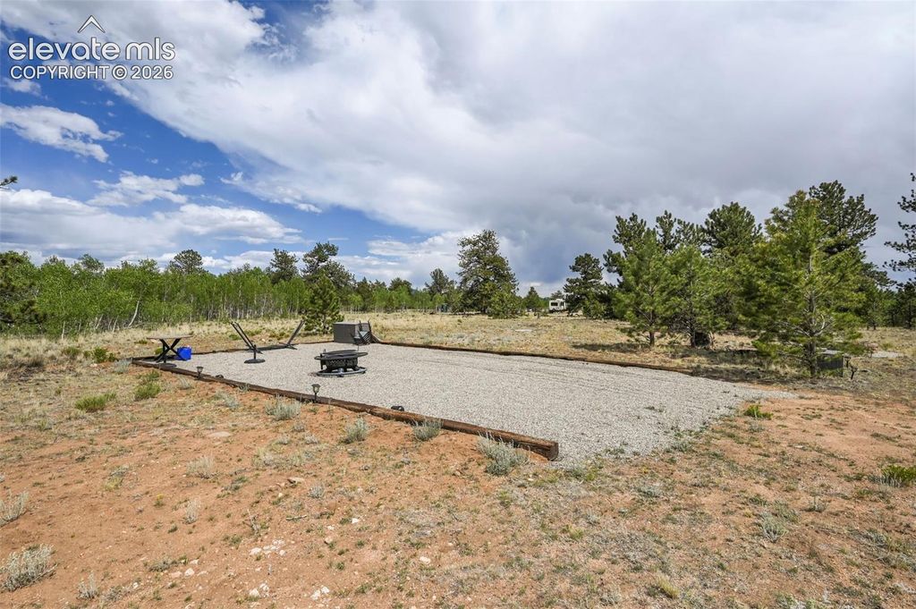 614 Yellowstone Road, Hartsel, CO 80449 — photo 5