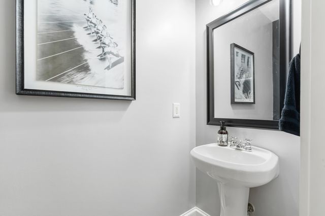 116 Summers Creek Court, Mount Pleasant, SC 29464