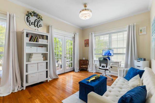 116 Summers Creek Court, Mount Pleasant, SC 29464