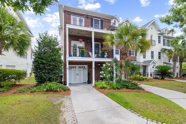 116 Summers Creek Court, Mount Pleasant, SC 29464