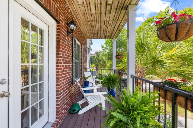 116 Summers Creek Court, Mount Pleasant, SC 29464