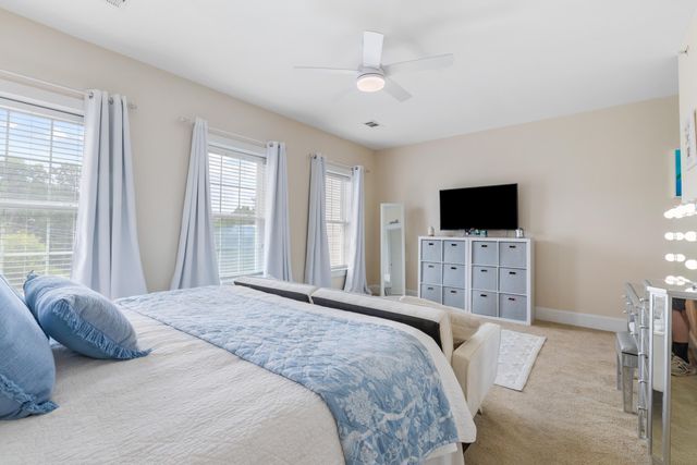 116 Summers Creek Court, Mount Pleasant, SC 29464