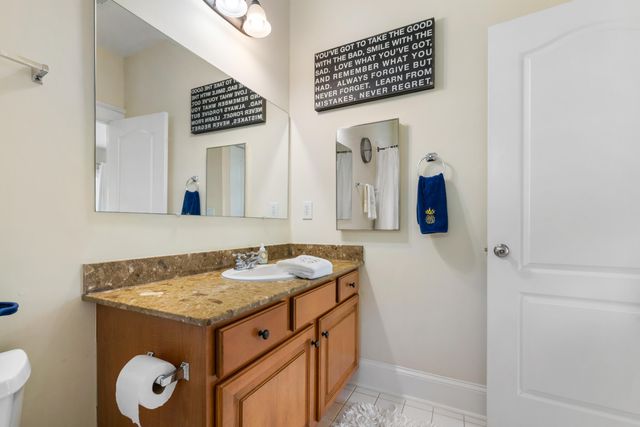 116 Summers Creek Court, Mount Pleasant, SC 29464