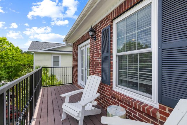 116 Summers Creek Court, Mount Pleasant, SC 29464