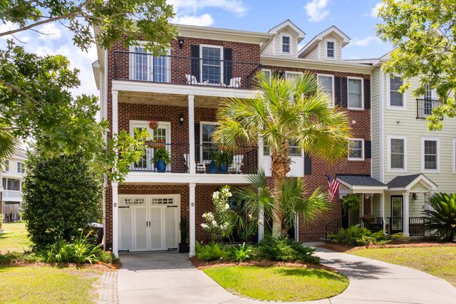 116 Summers Creek Court, Mount Pleasant, SC 29464