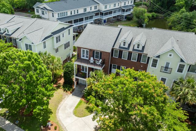 116 Summers Creek Court, Mount Pleasant, SC 29464