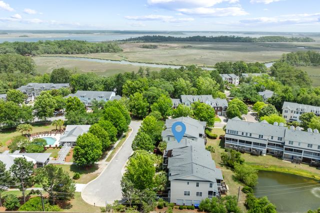 116 Summers Creek Court, Mount Pleasant, SC 29464