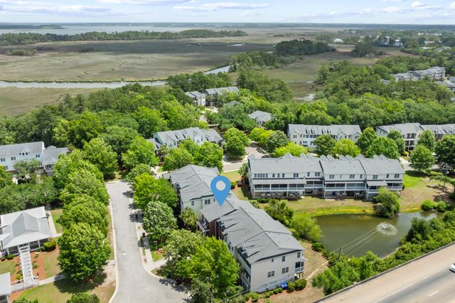 116 Summers Creek Court, Mount Pleasant, SC 29464