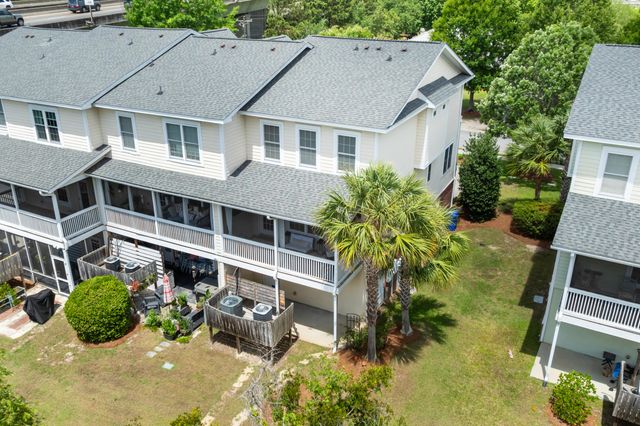 116 Summers Creek Court, Mount Pleasant, SC 29464