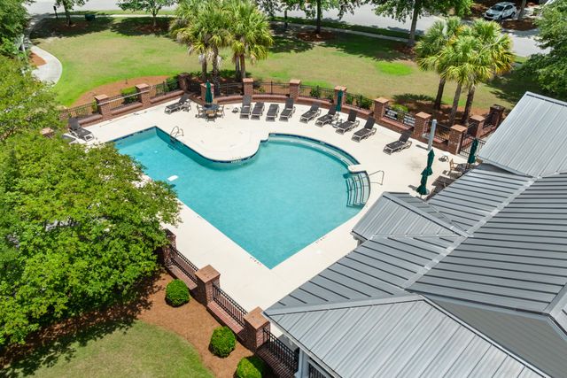 116 Summers Creek Court, Mount Pleasant, SC 29464