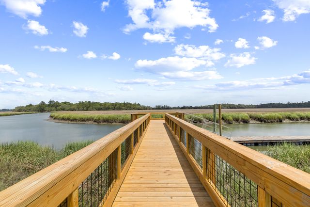 116 Summers Creek Court, Mount Pleasant, SC 29464