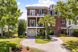 116 Summers Creek Court, Mount Pleasant, SC 29464
