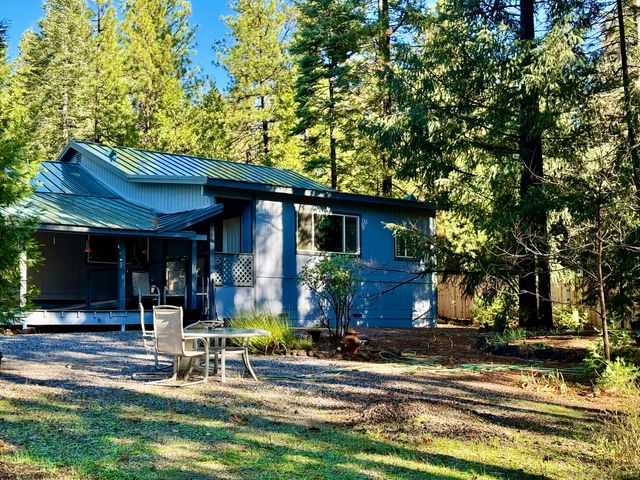 33250 Plateau Pines Road, Shingletown, CA 96088