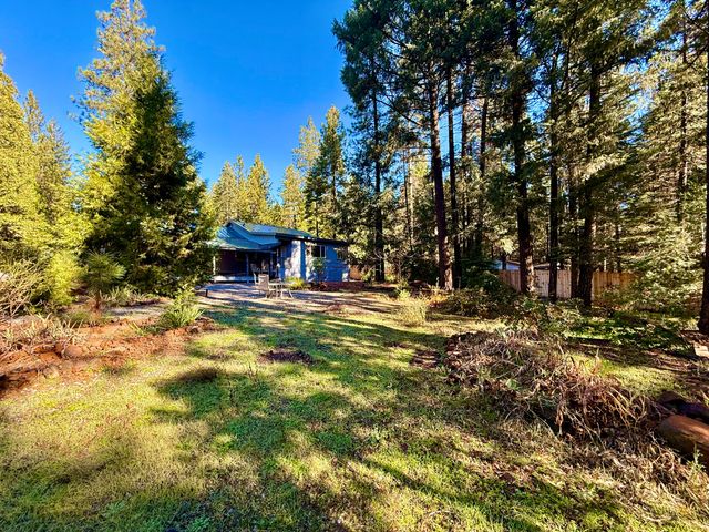 33250 Plateau Pines Road, Shingletown, CA 96088