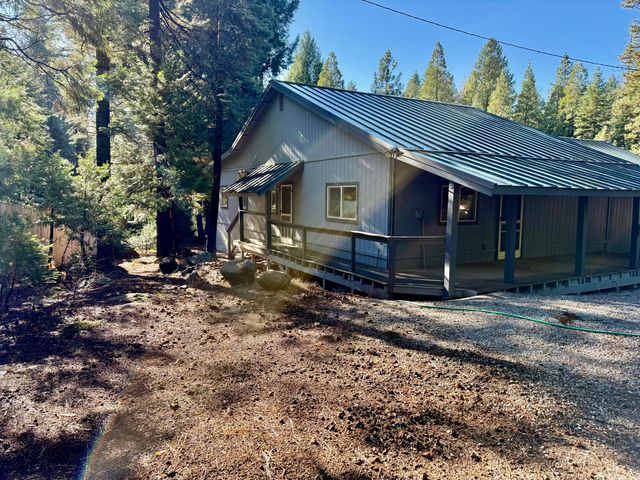 33250 Plateau Pines Road, Shingletown, CA 96088