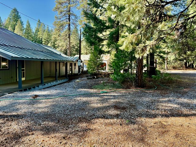 33250 Plateau Pines Road, Shingletown, CA 96088
