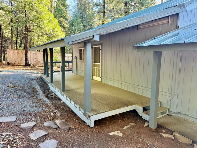 33250 Plateau Pines Road, Shingletown, CA 96088