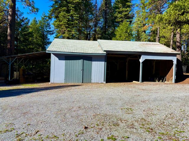 33250 Plateau Pines Road, Shingletown, CA 96088