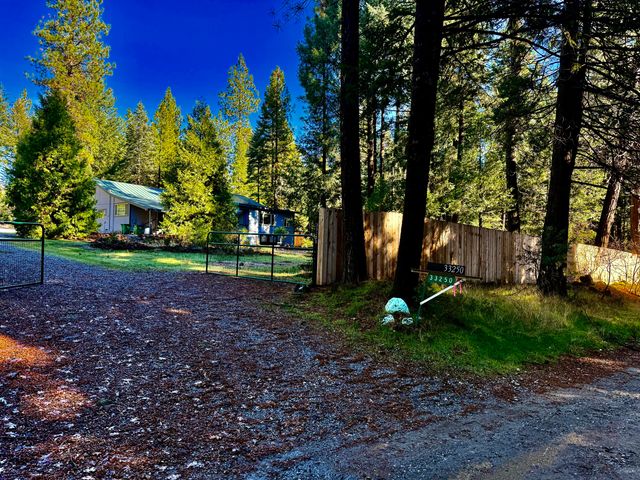 33250 Plateau Pines Road, Shingletown, CA 96088