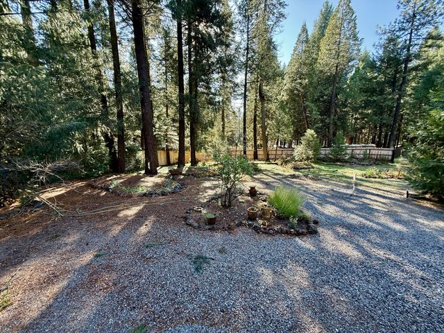33250 Plateau Pines Road, Shingletown, CA 96088