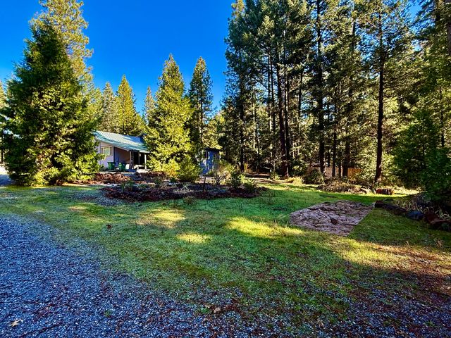 33250 Plateau Pines Road, Shingletown, CA 96088