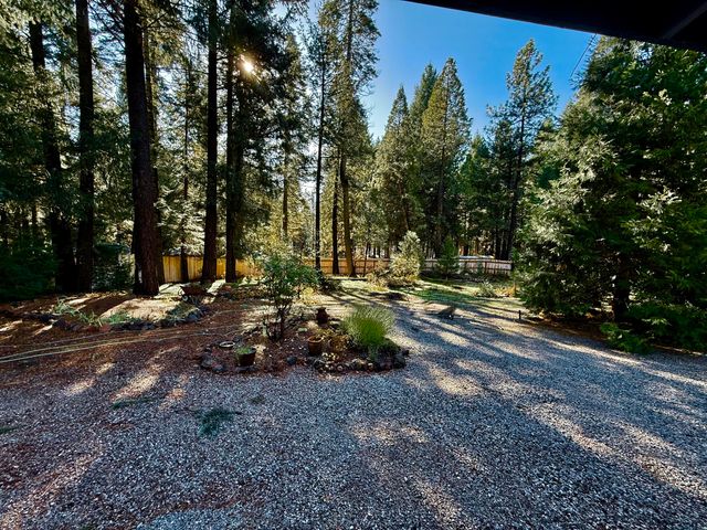 33250 Plateau Pines Road, Shingletown, CA 96088