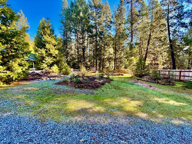 33250 Plateau Pines Road, Shingletown, CA 96088