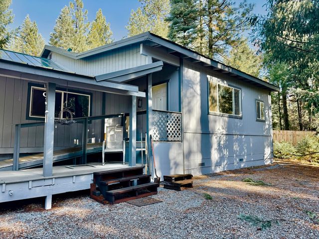 33250 Plateau Pines Road, Shingletown, CA 96088