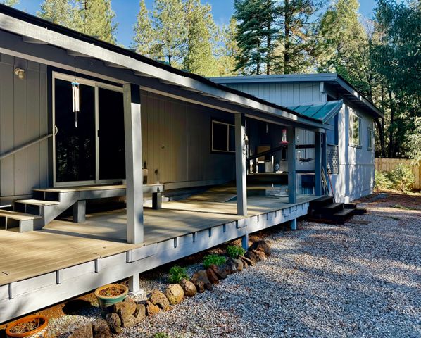 33250 Plateau Pines Road, Shingletown, CA 96088