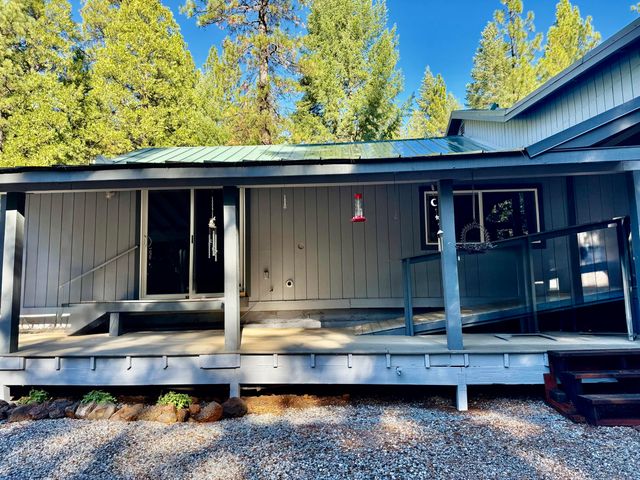 33250 Plateau Pines Road, Shingletown, CA 96088