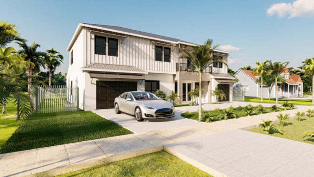 440 Harbour Road, North Palm Beach, FL 33408