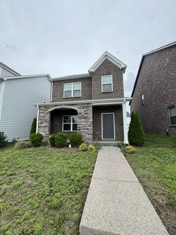115 Santa Rosa Dr, Gallatin, TN 37066